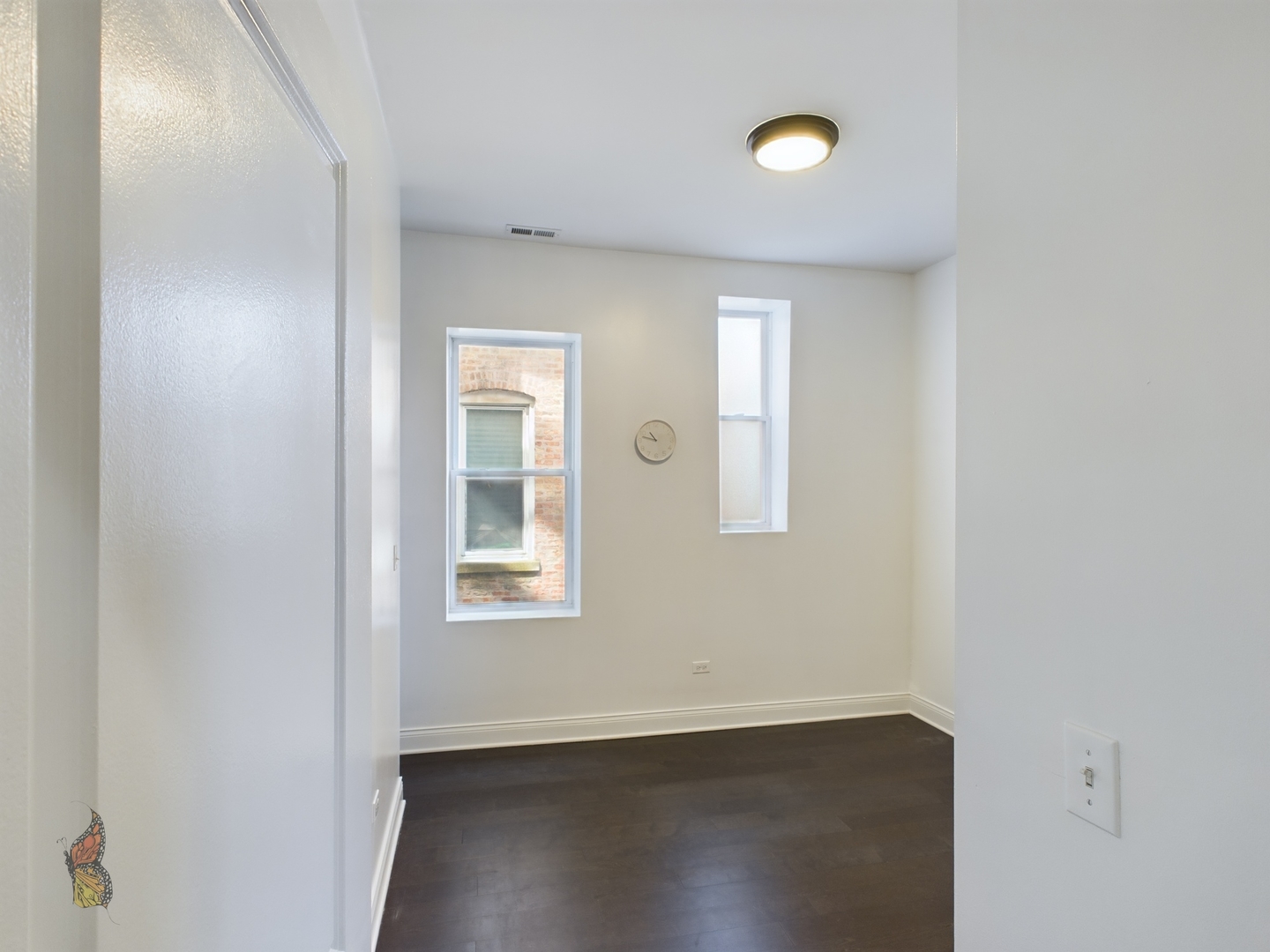 4516 S King Drive Unit: 1
