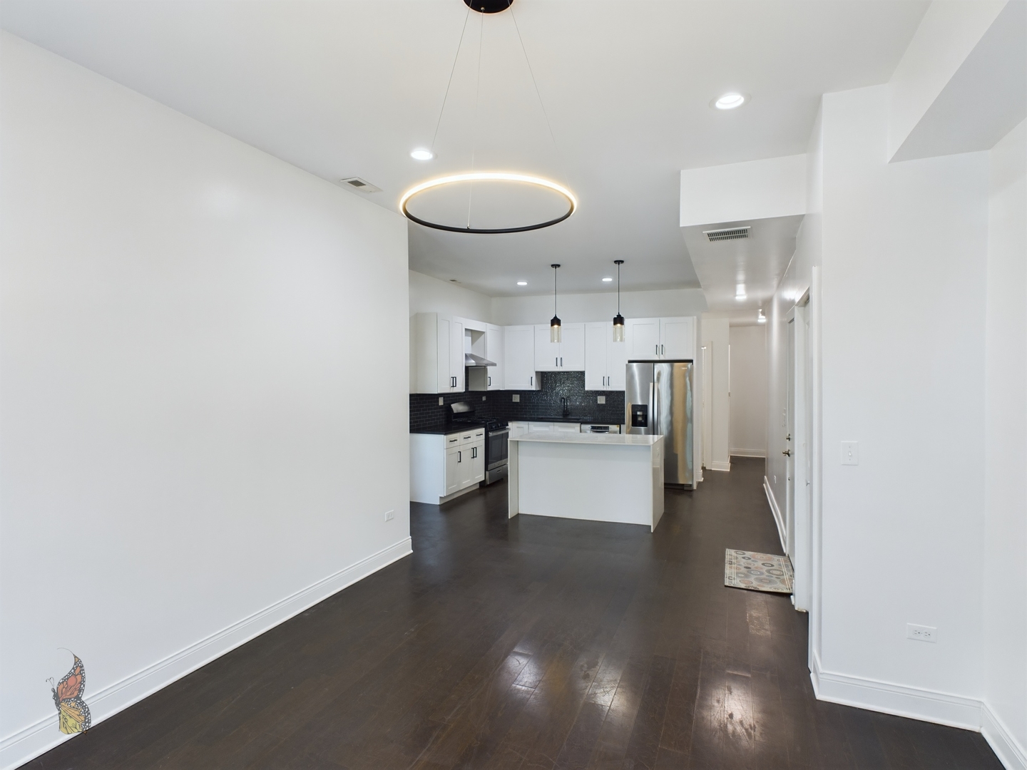 4516 S King Drive Unit: 1