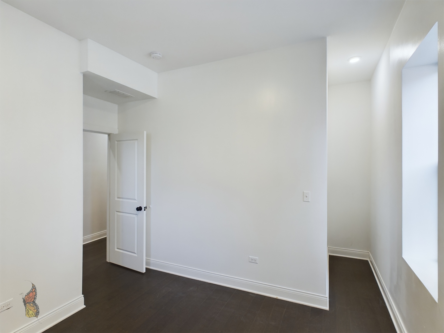 4516 S King Drive Unit: 1