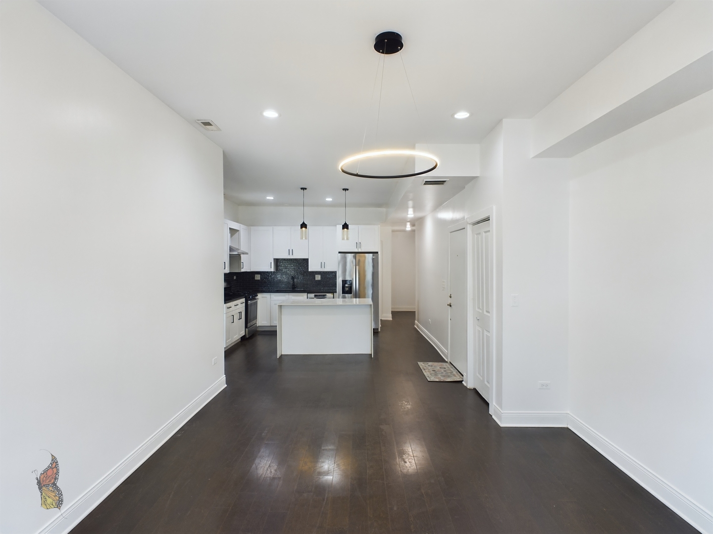 4516 S King Drive Unit: 1