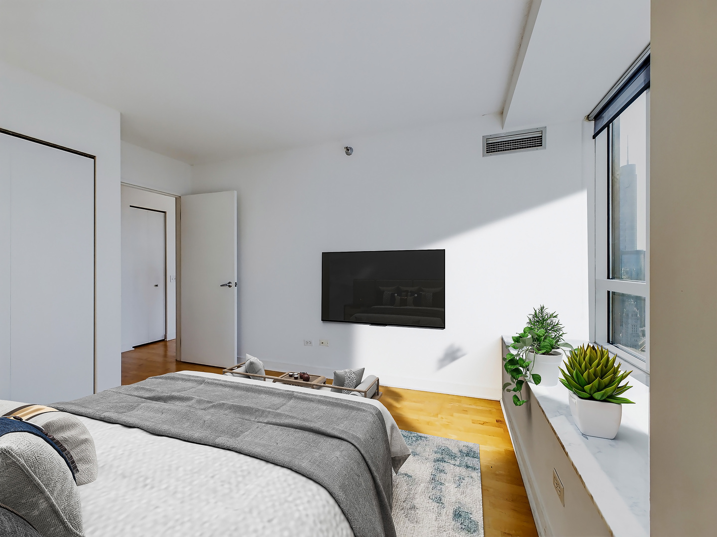 512 N Mcclurg Court Unit: 5710