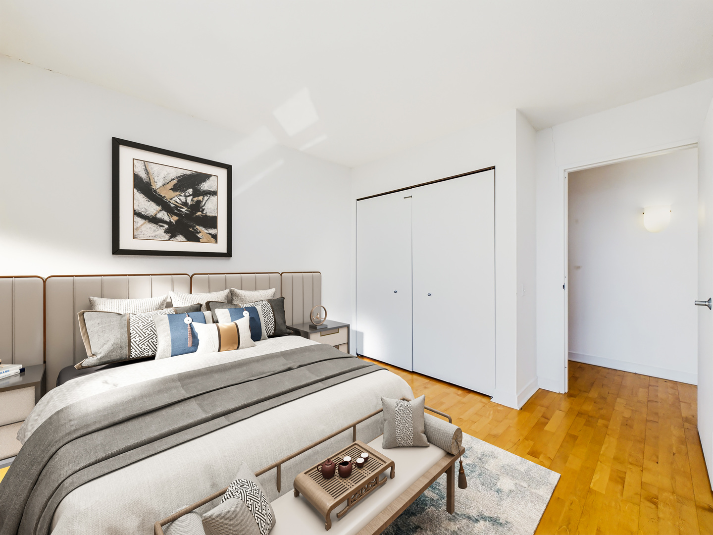 512 N Mcclurg Court Unit: 5710