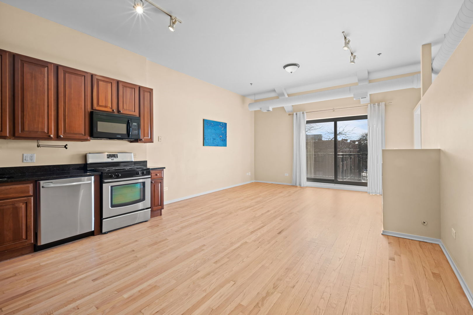 1000 E 53rd Street Unit: 320