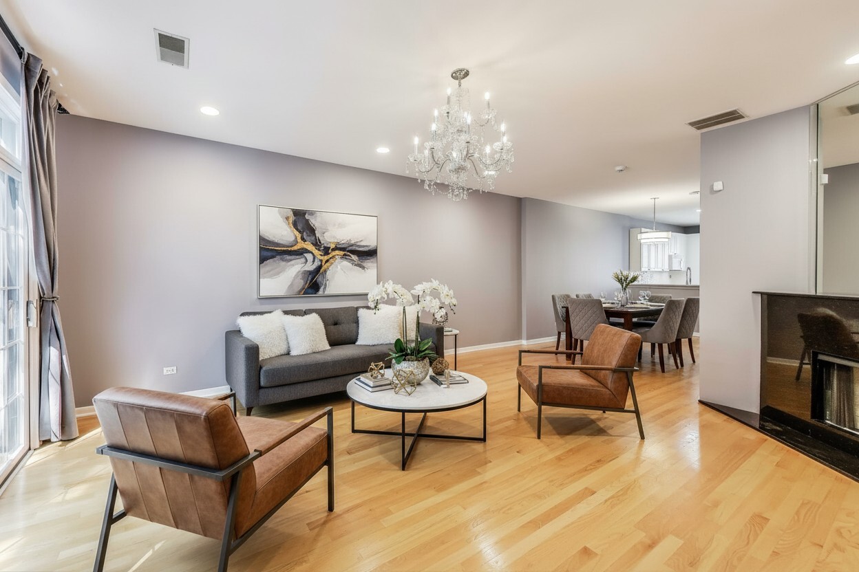 1813 S Clark Street Unit: K41
