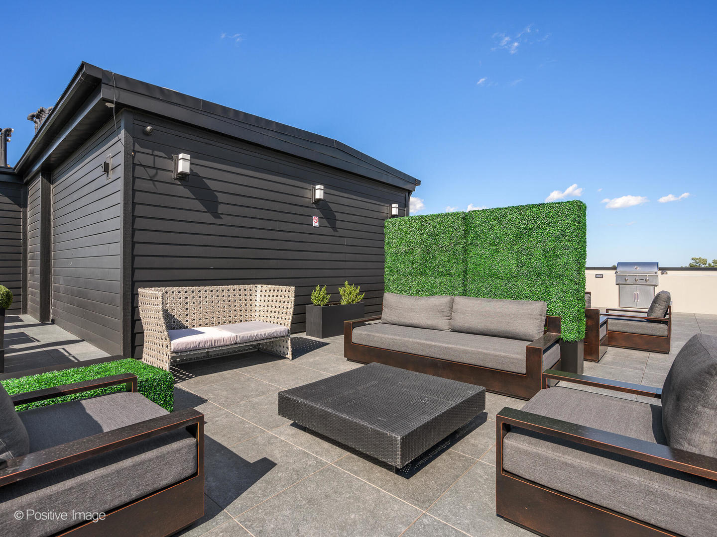 2811 Thatcher Avenue Unit: 302