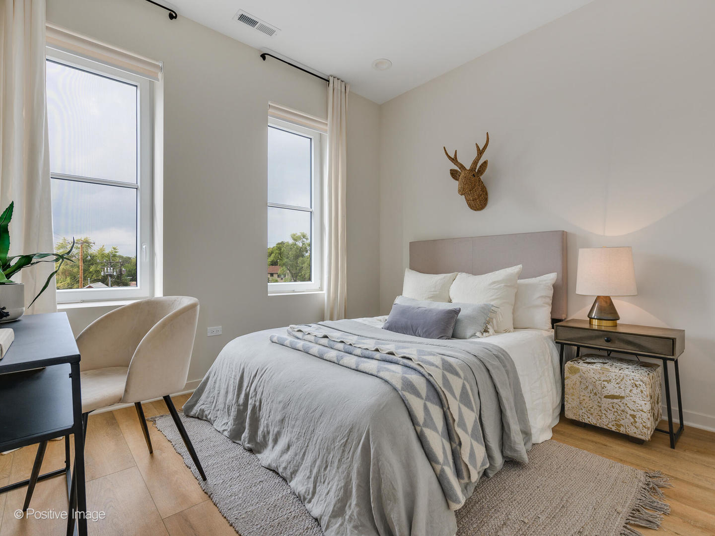 2811 Thatcher Avenue Unit: 302