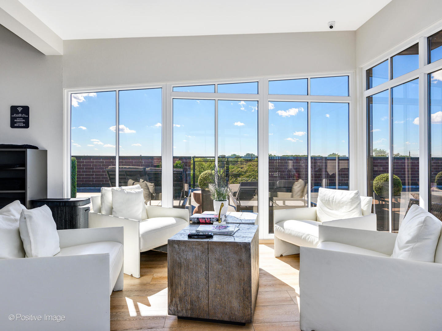 2811 Thatcher Avenue Unit: 302