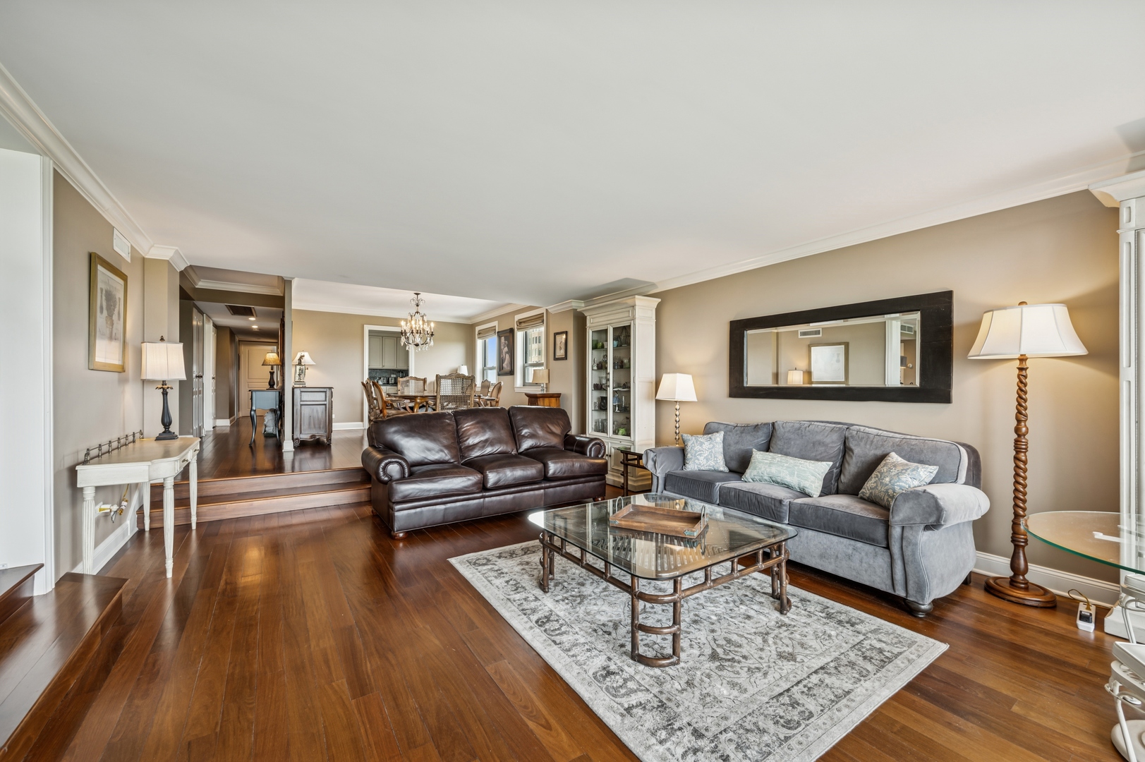 3470 N Lake Shore Drive Unit: 9BC