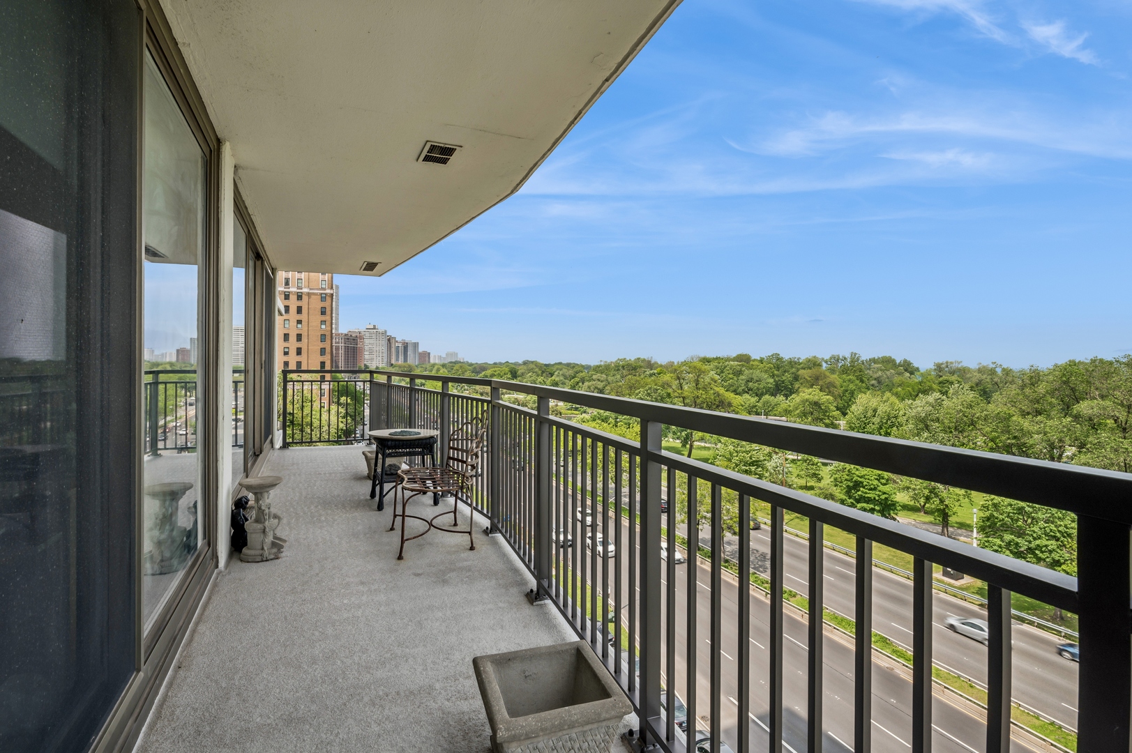 3470 N Lake Shore Drive Unit: 9BC