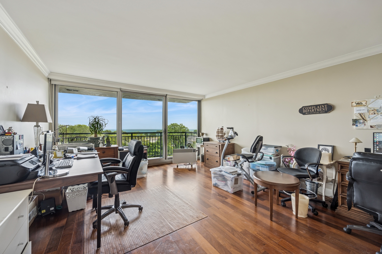 3470 N Lake Shore Drive Unit: 9BC