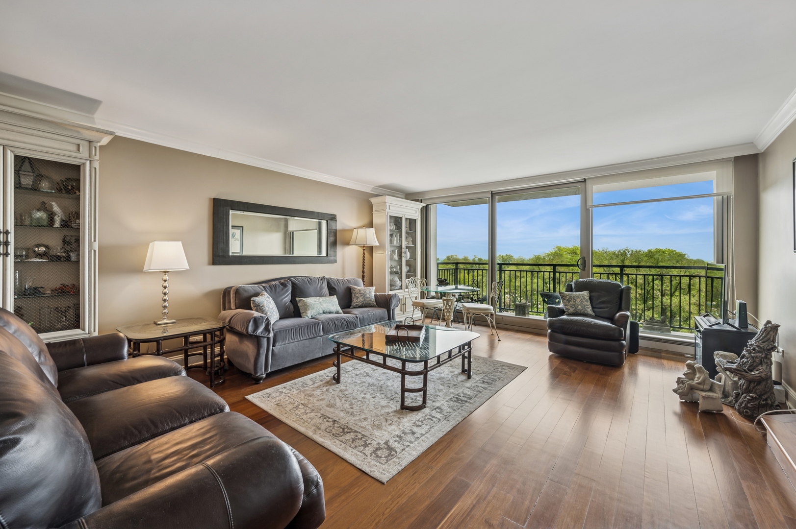 3470 N Lake Shore Drive Unit: 9BC