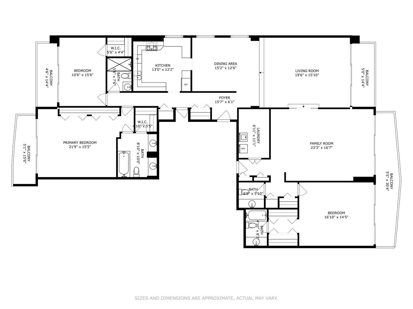 3470 N Lake Shore Drive Unit: 9BC