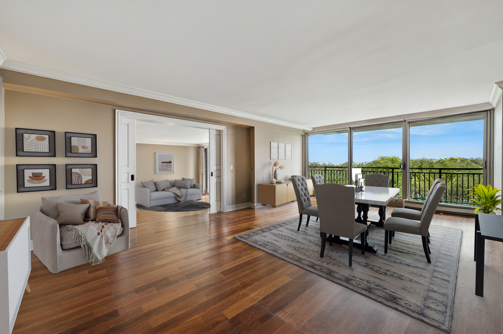 3470 N Lake Shore Drive Unit: 9BC