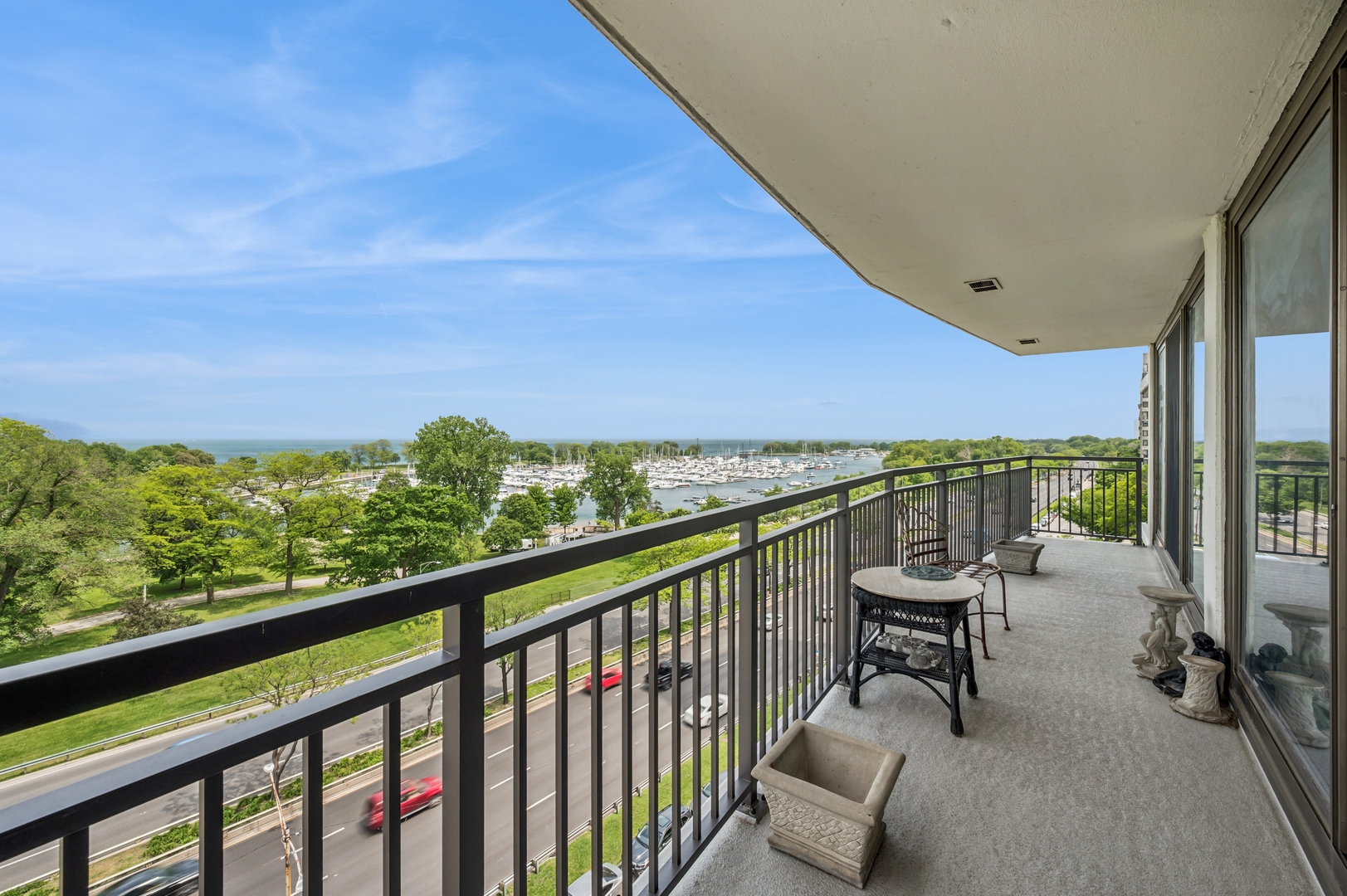 3470 N Lake Shore Drive Unit: 9BC