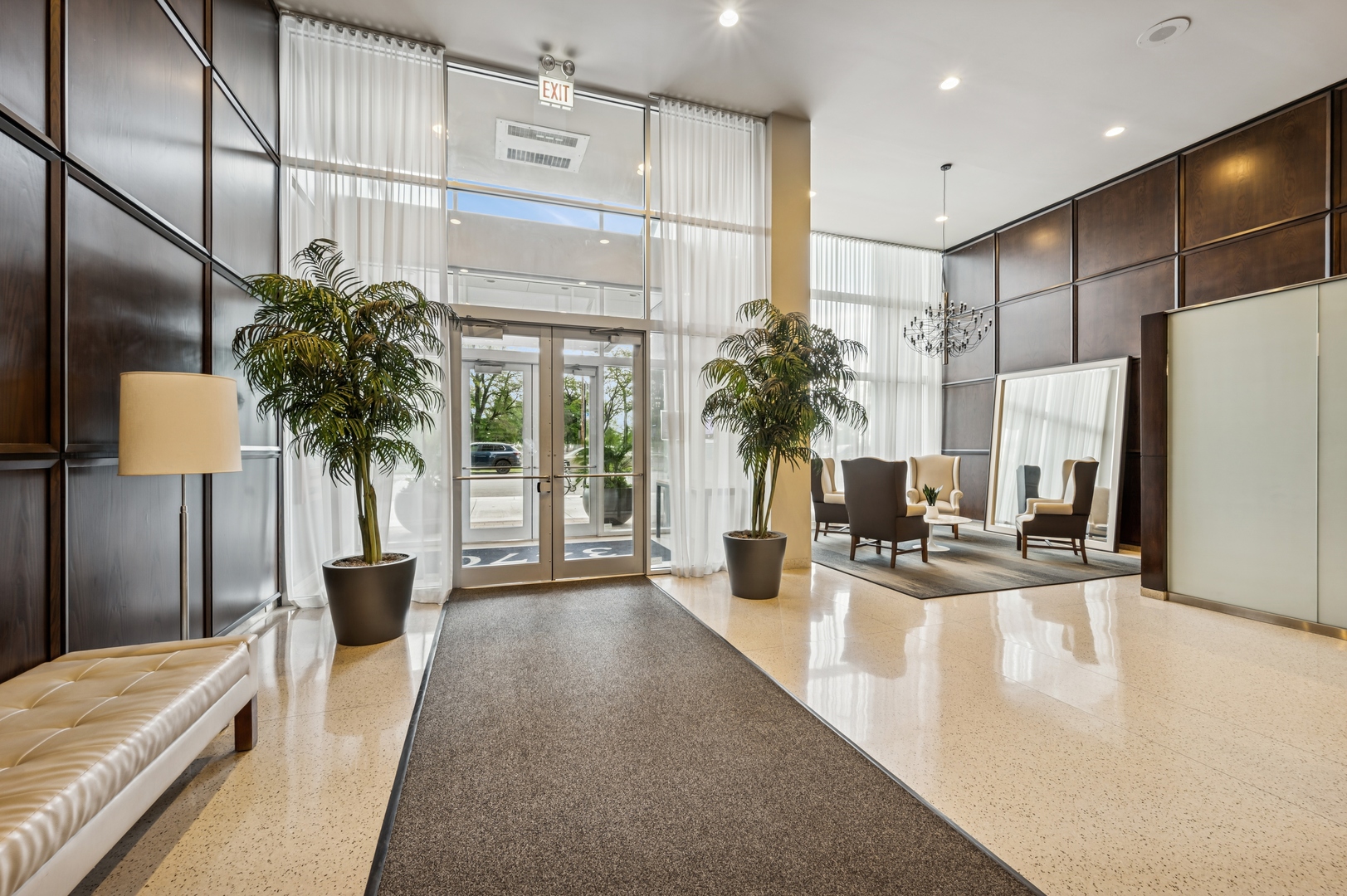 3470 N Lake Shore Drive Unit: 9BC