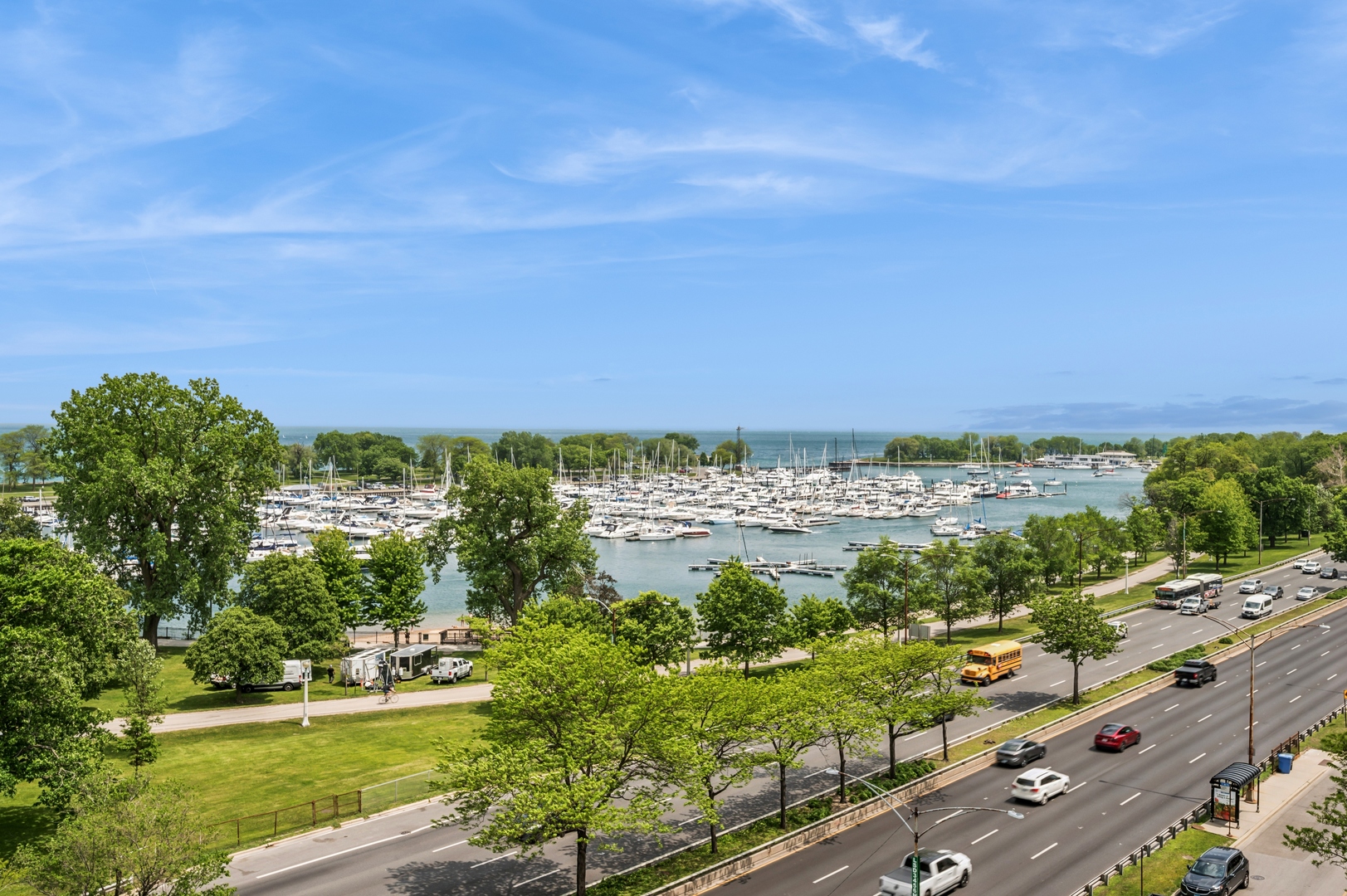 3470 N Lake Shore Drive Unit: 9BC