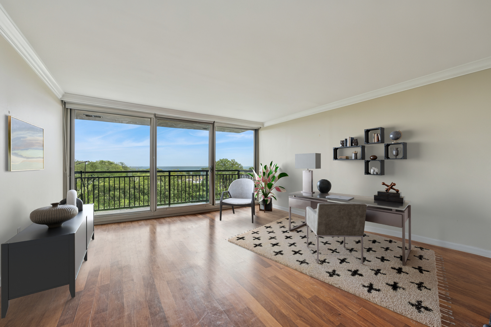 3470 N Lake Shore Drive Unit: 9BC