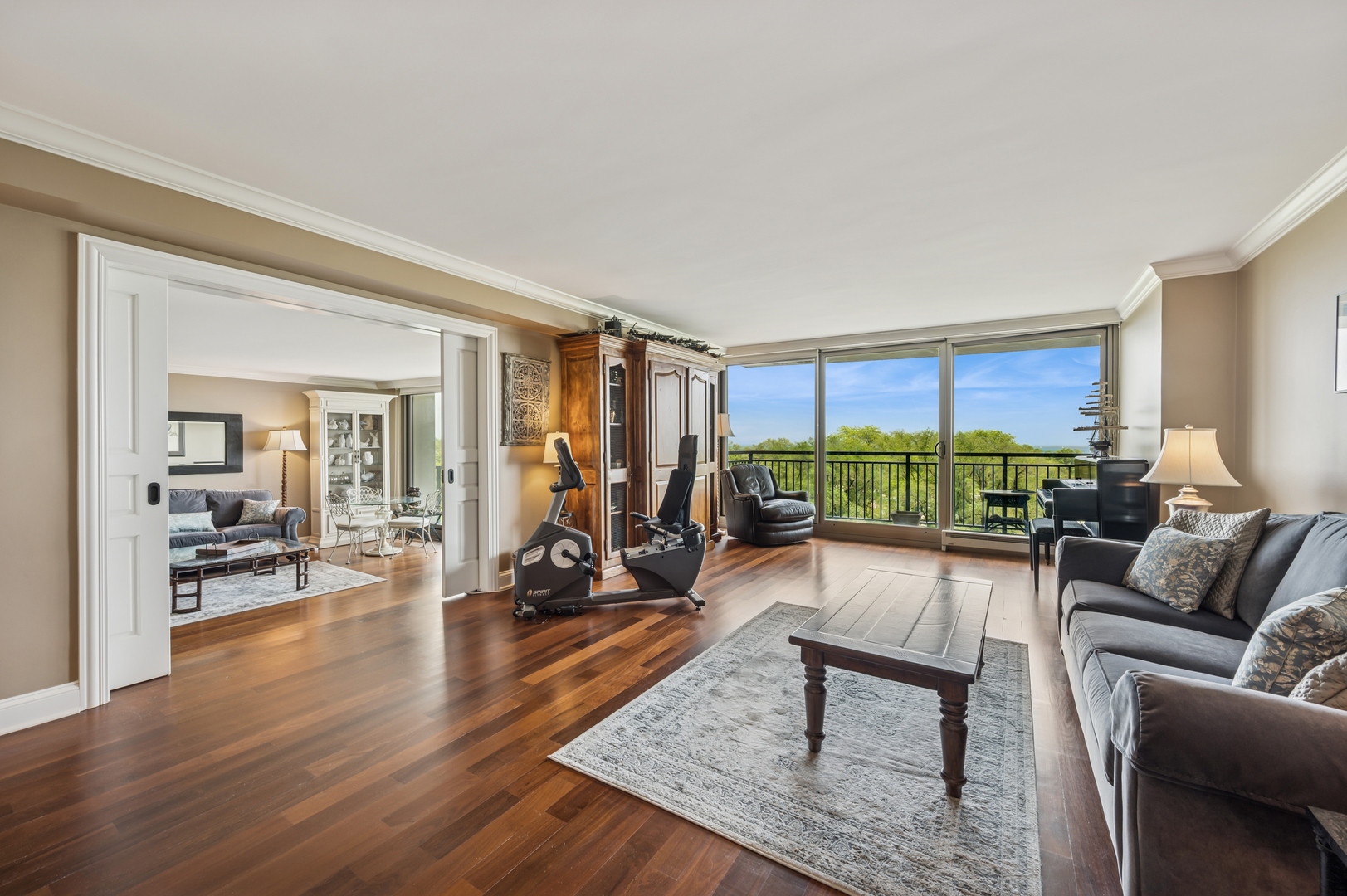 3470 N Lake Shore Drive Unit: 9BC