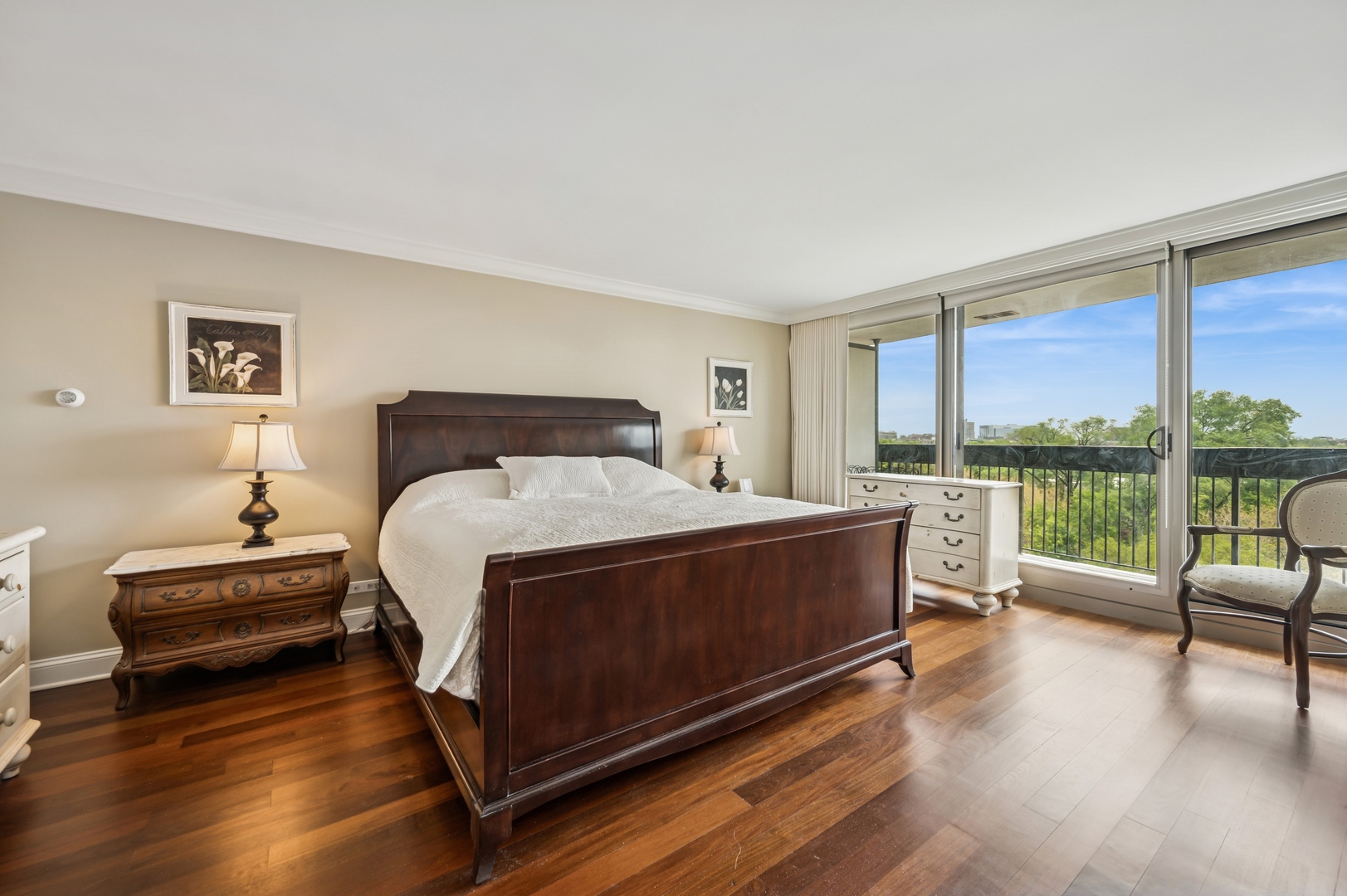 3470 N Lake Shore Drive Unit: 9BC