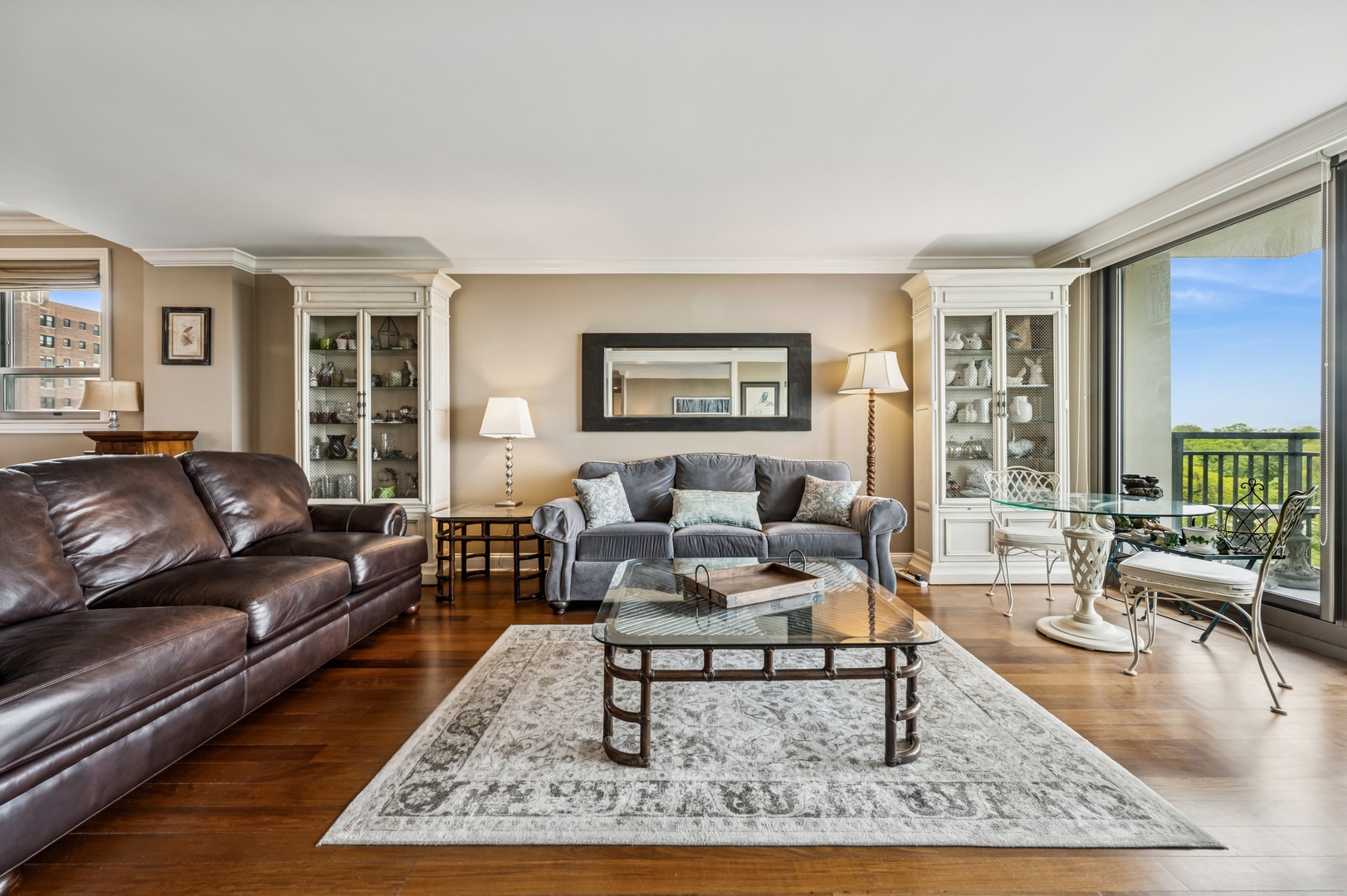 3470 N Lake Shore Drive Unit: 9BC