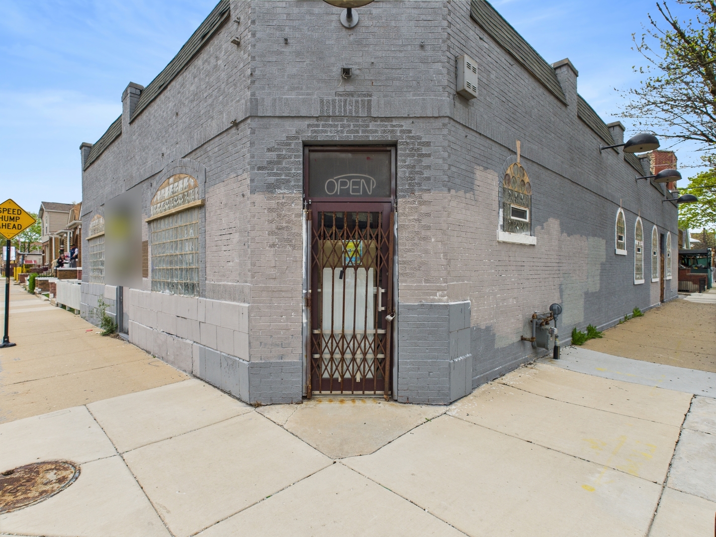 1800 W Pershing Road