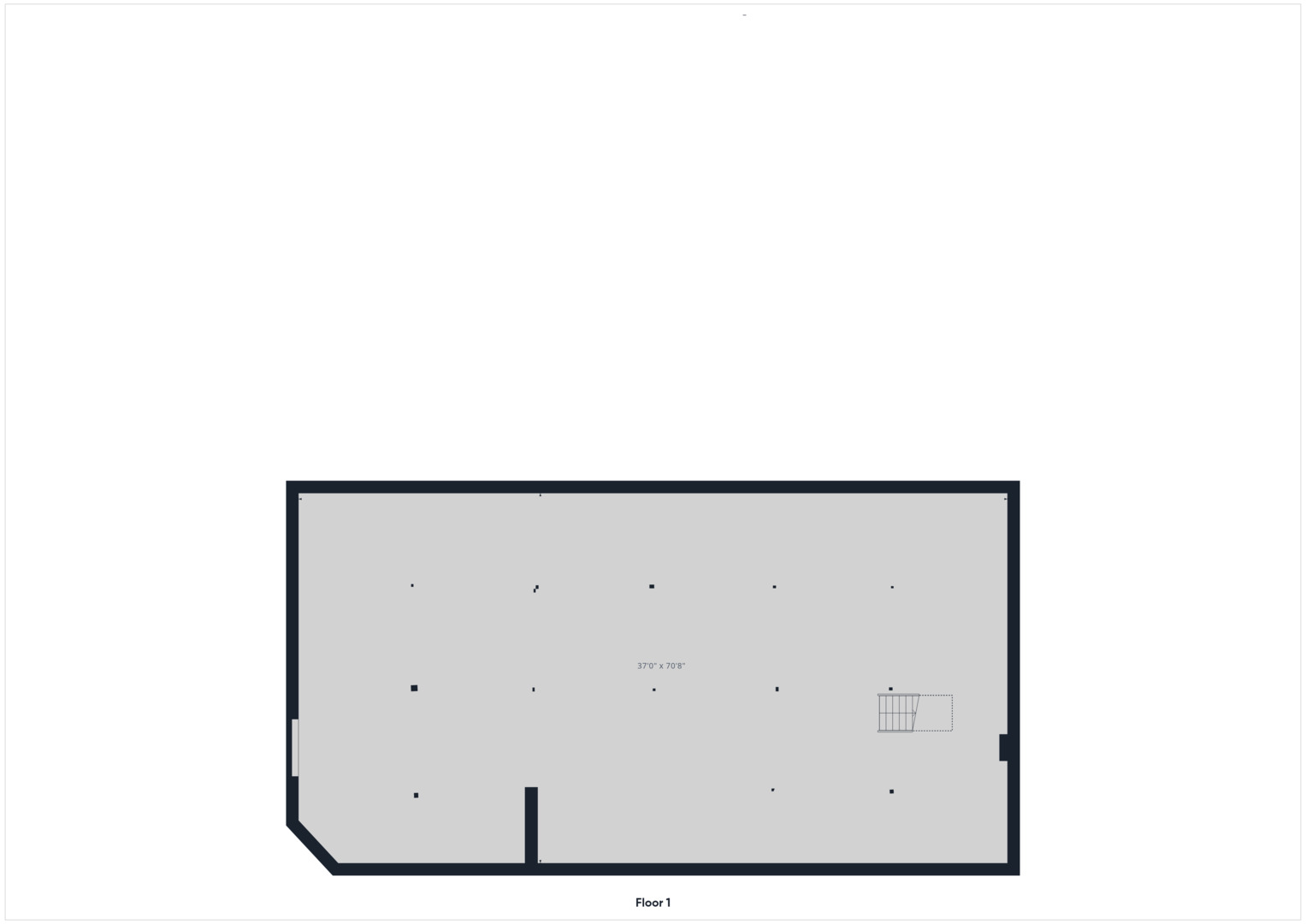 1800 W Pershing Road