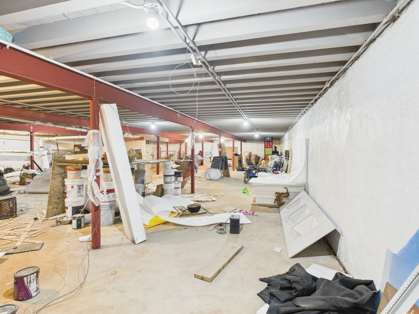 1800 W Pershing Road