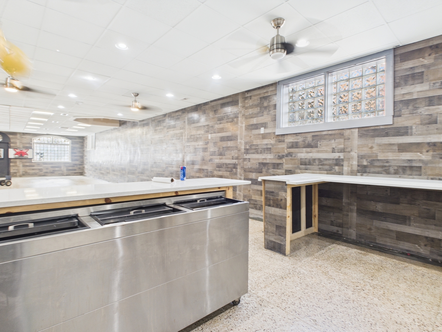 1800 W Pershing Road