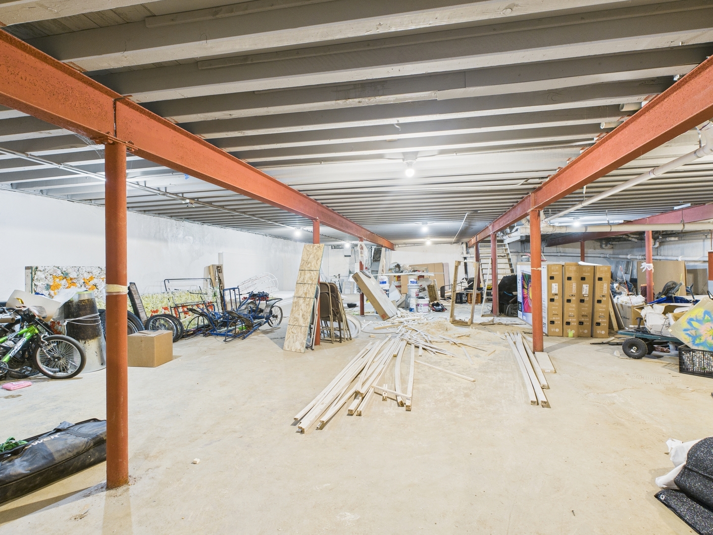 1800 W Pershing Road