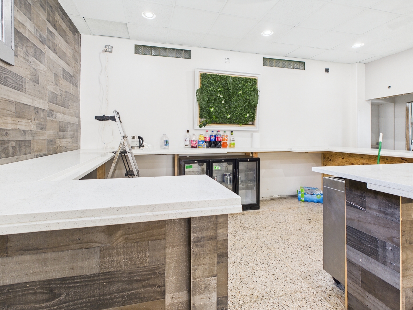 1800 W Pershing Road