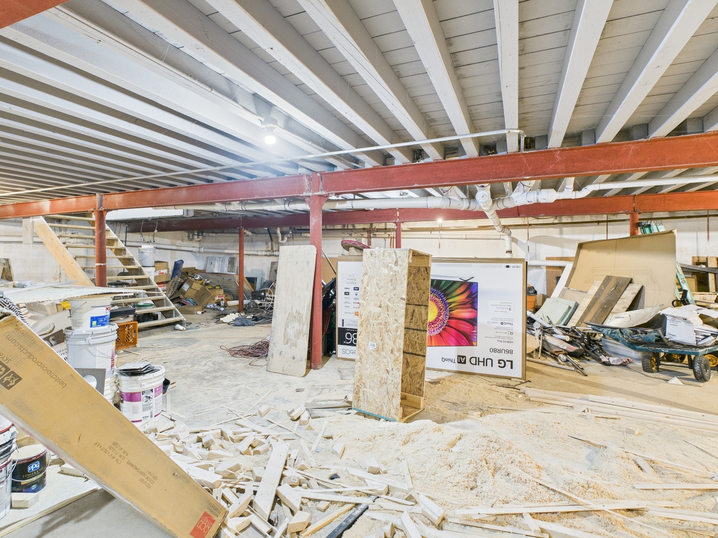 1800 W Pershing Road