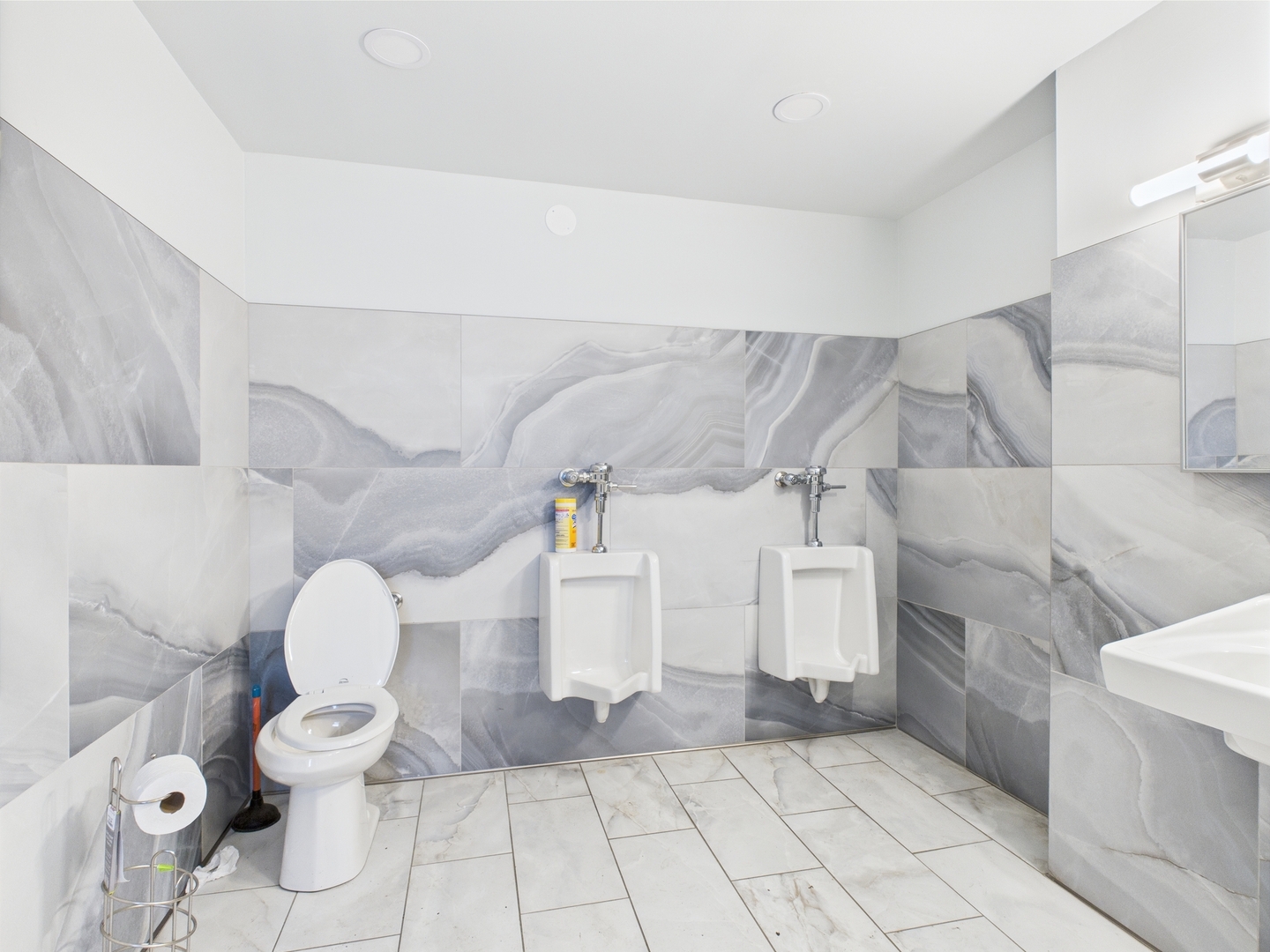 1800 W Pershing Road