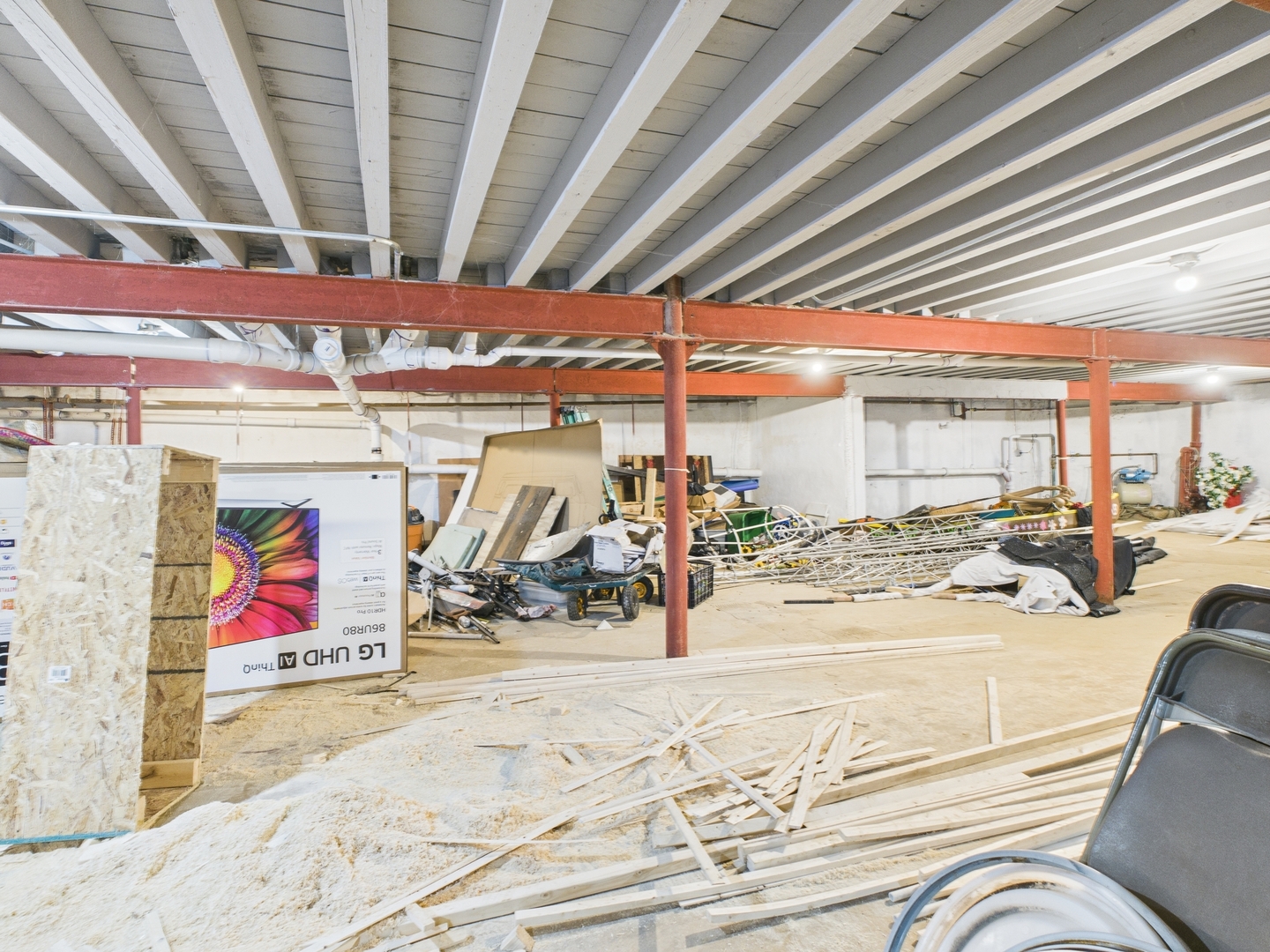 1800 W Pershing Road