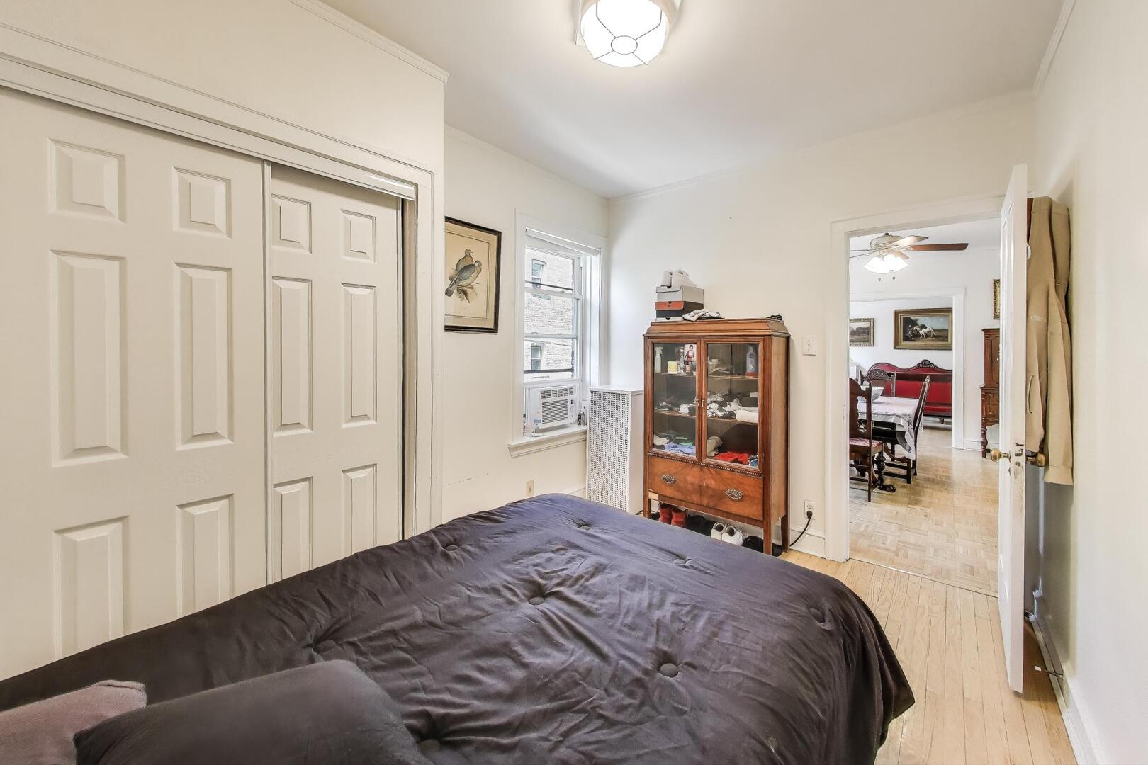 530 SHERIDAN Road Unit: 2B