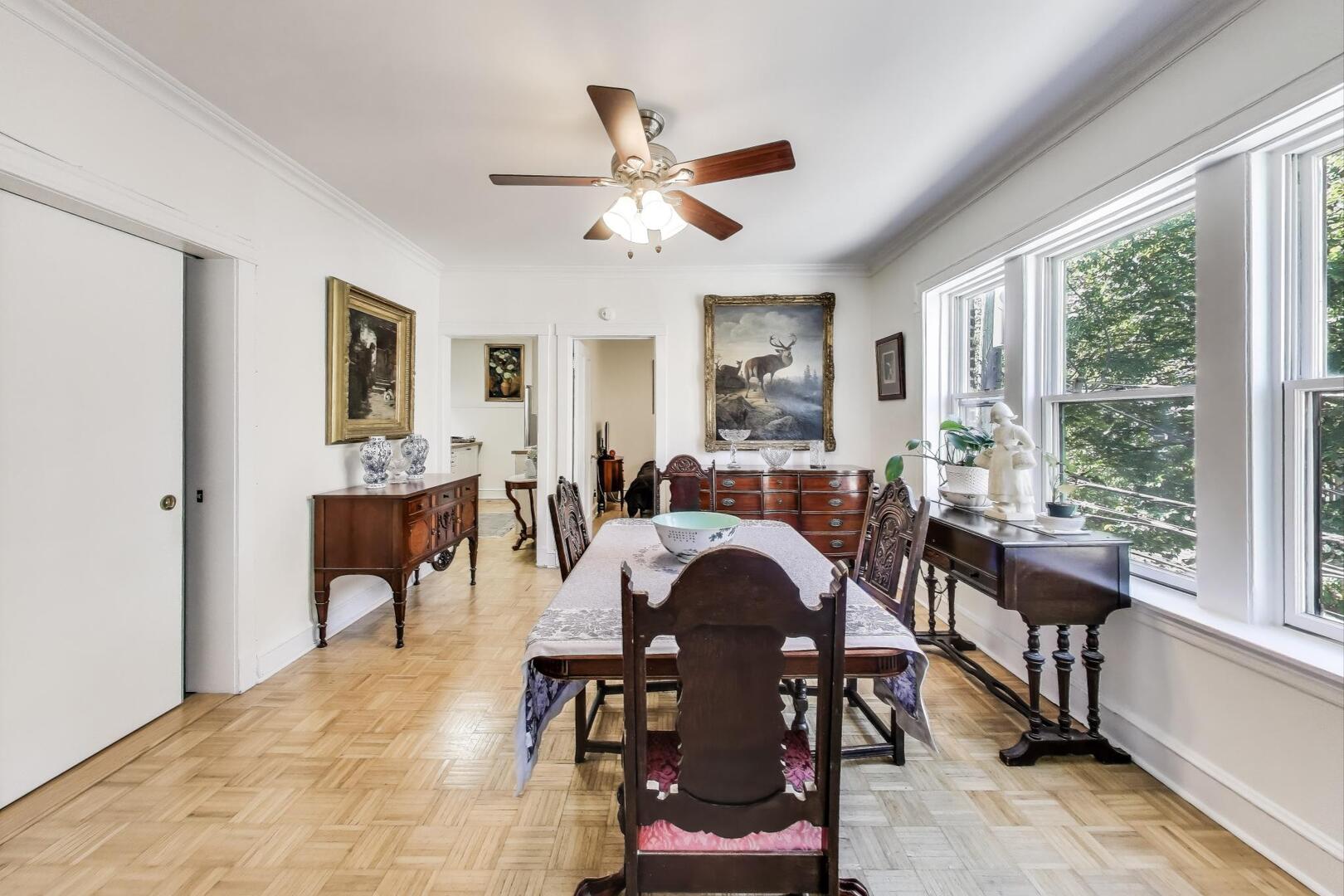 530 SHERIDAN Road Unit: 2B