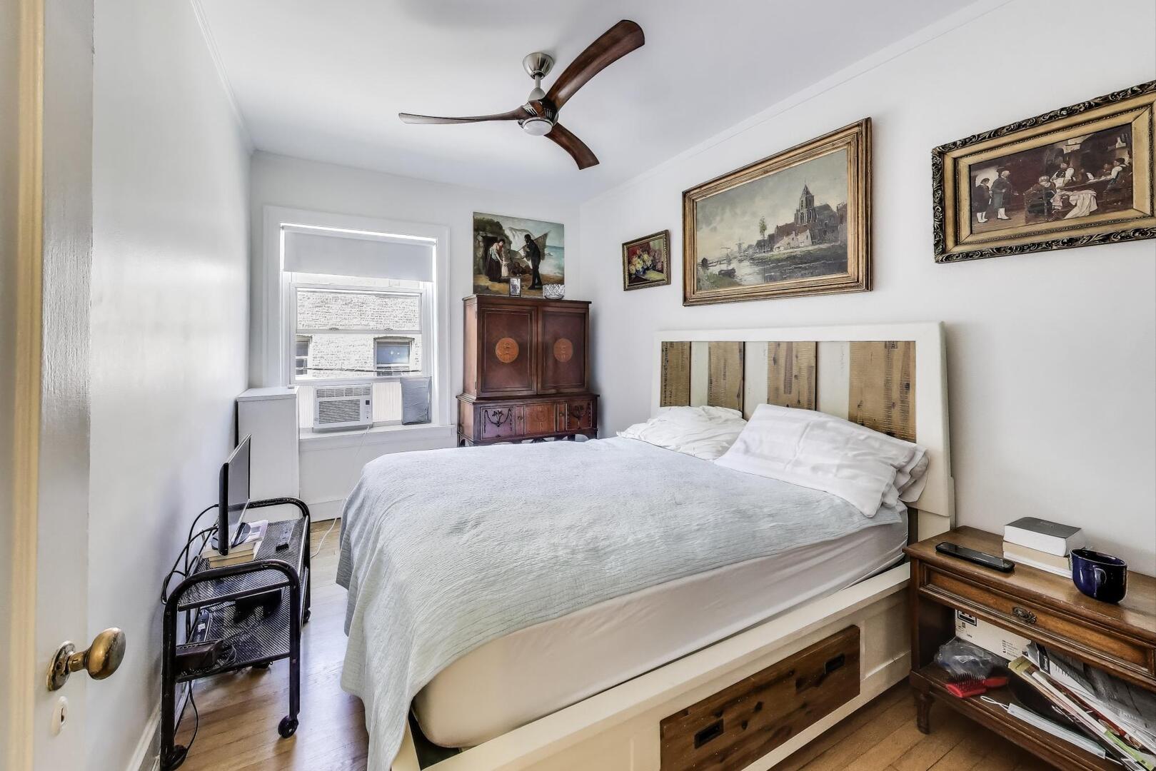 530 SHERIDAN Road Unit: 2B