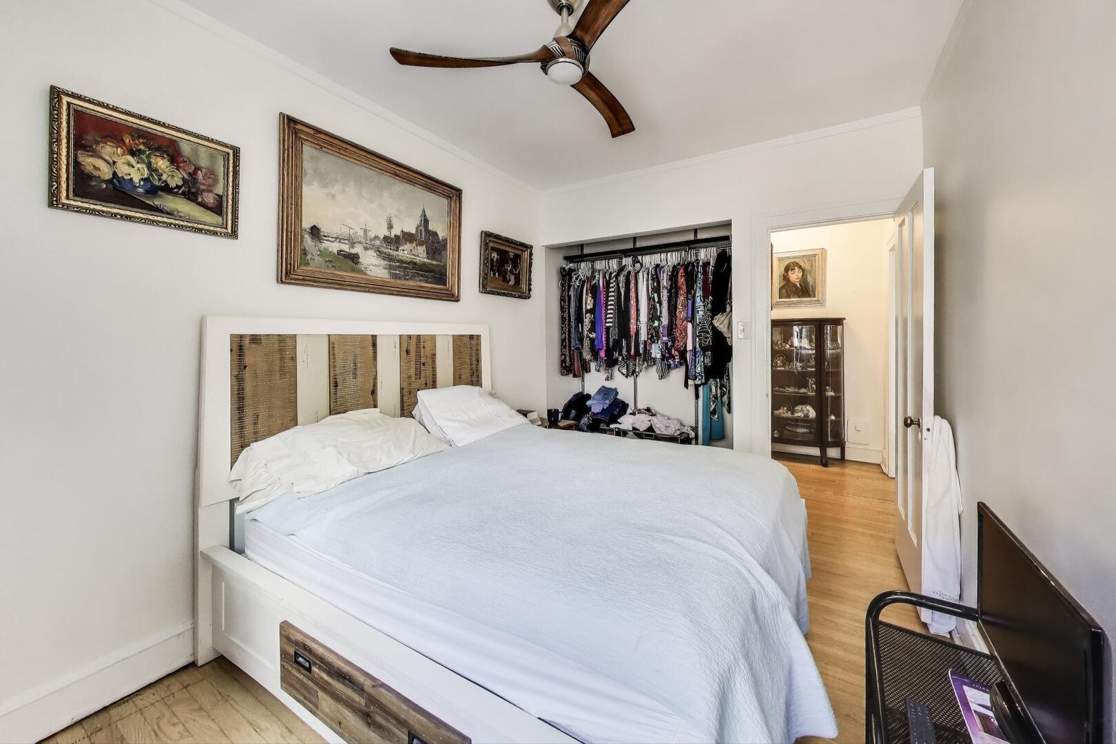 530 SHERIDAN Road Unit: 2B