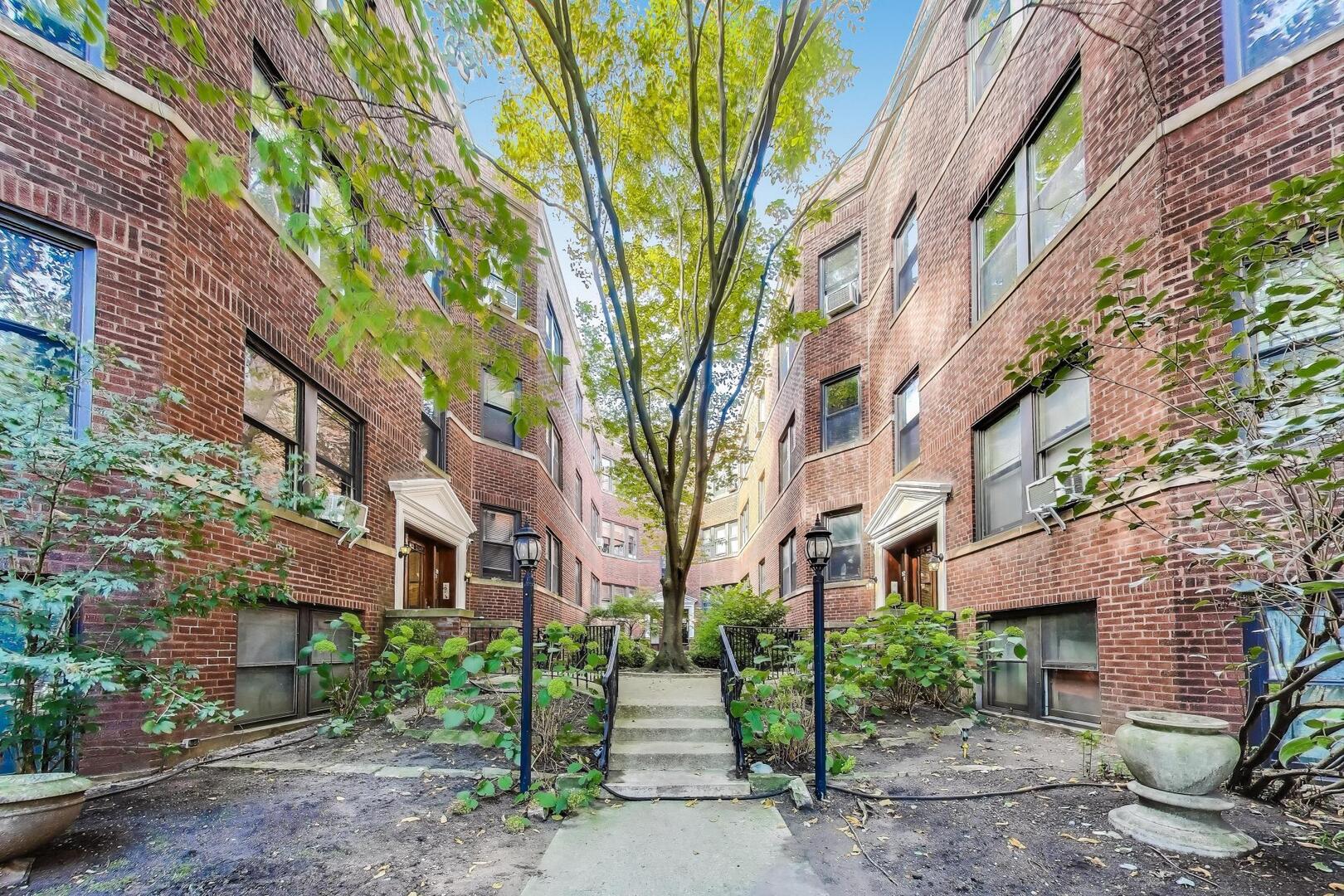 530 SHERIDAN Road Unit: 2B