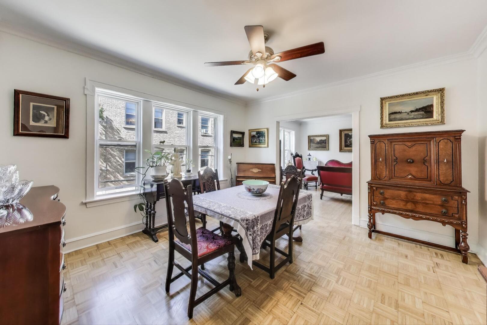 530 SHERIDAN Road Unit: 2B
