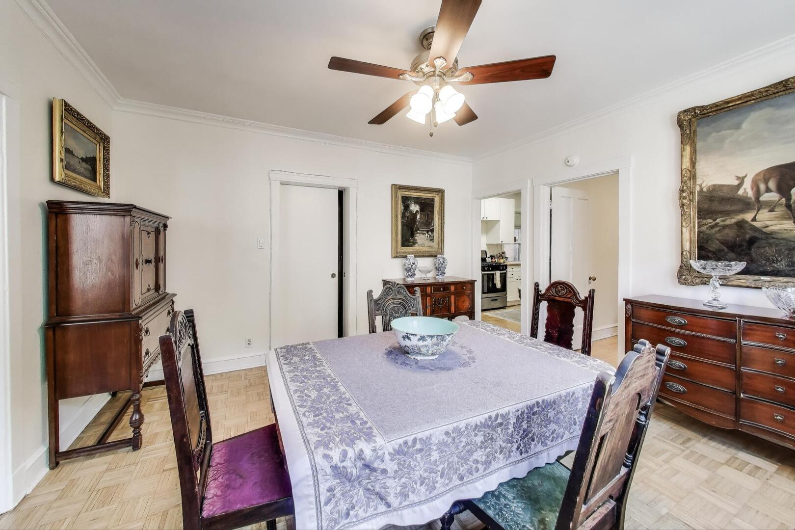 530 SHERIDAN Road Unit: 2B