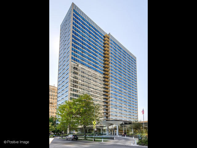 3550 N Lake Shore Drive Unit: 1823