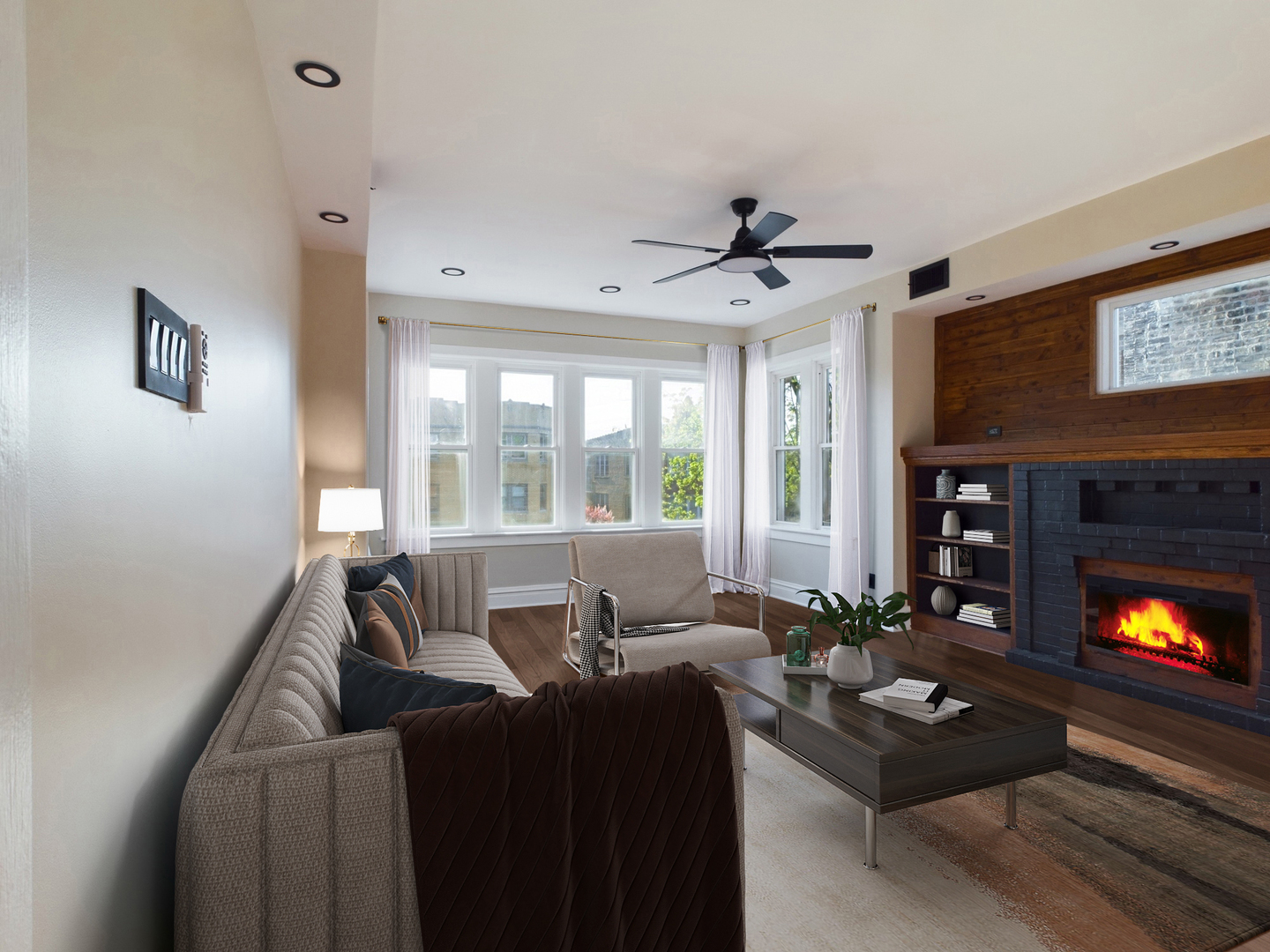 1337 S Austin Boulevard