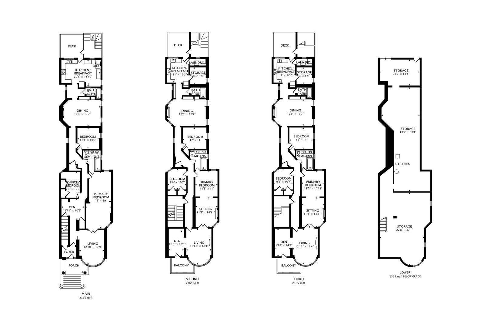 4507 S Michigan Avenue