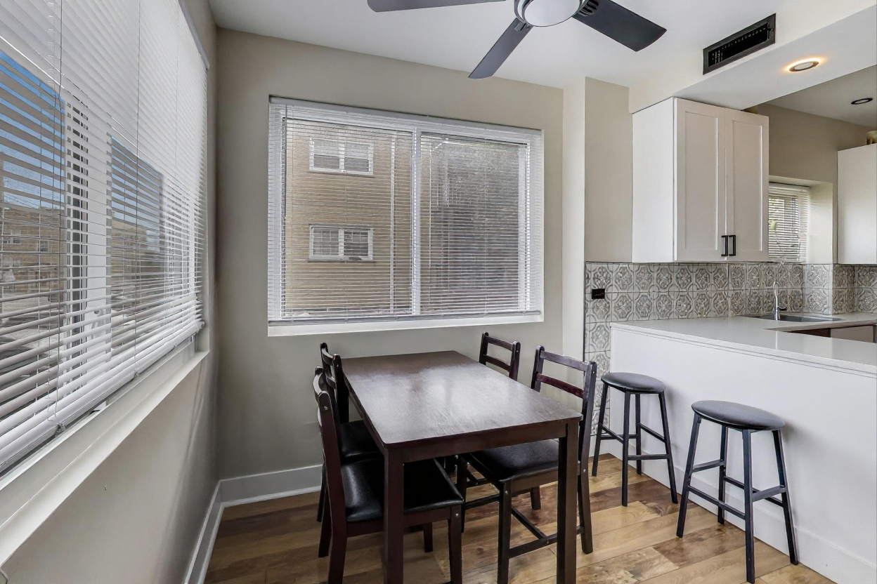 1337 S Austin Boulevard