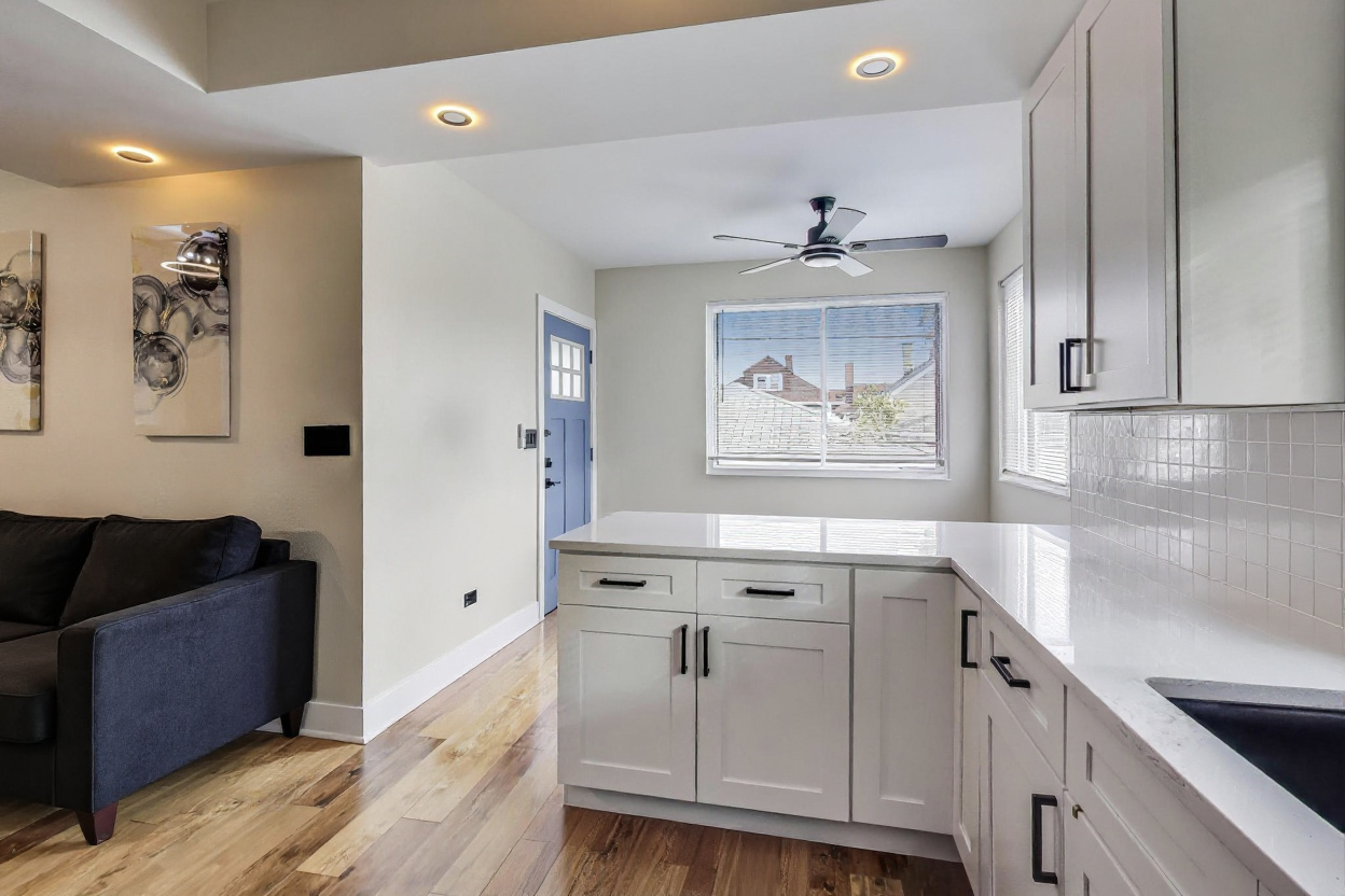 1337 S Austin Boulevard