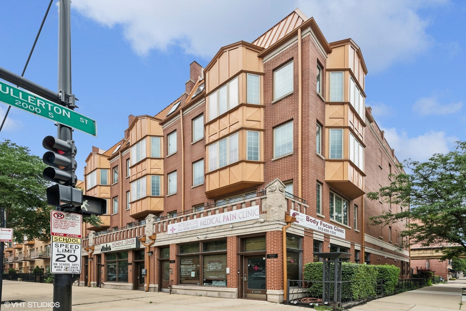 1935 S State Street Unit: 2