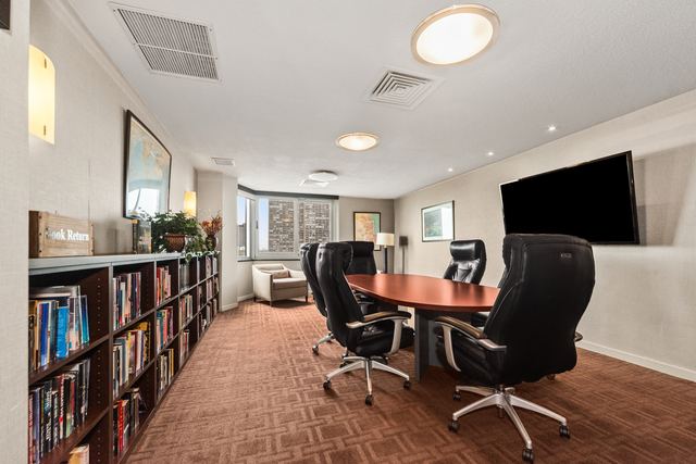 4170 N Marine Drive Unit: 23L