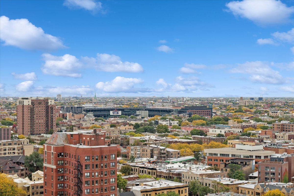4170 N Marine Drive Unit: 23L