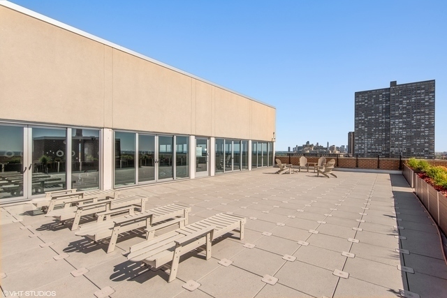 4170 N Marine Drive Unit: 23L