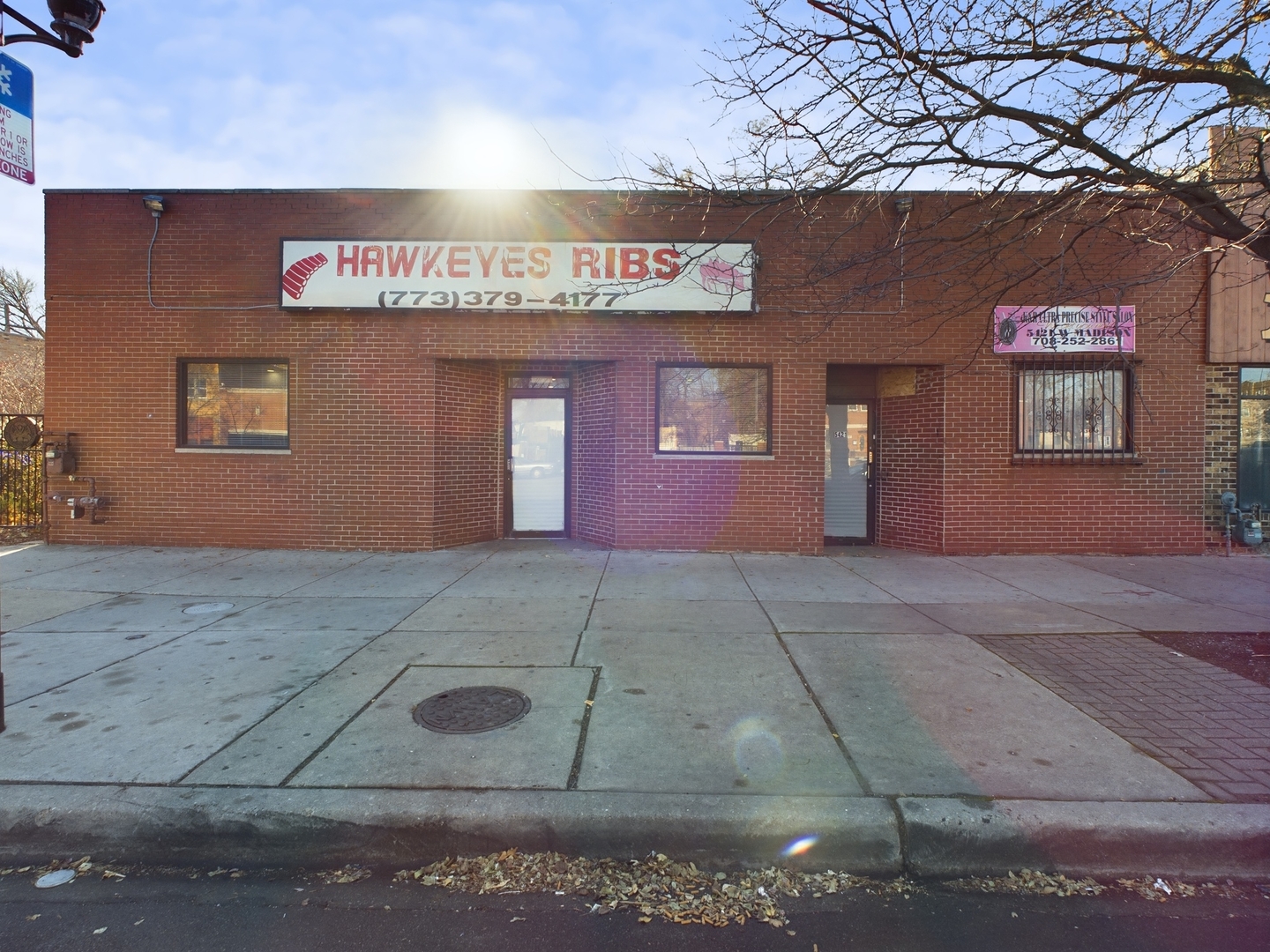 5419 W Madison Street